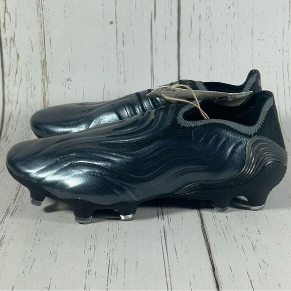 Adidas Copa Sense+ Mens Firm Ground Soccer Cleats Size 4 FW6491 - Picture 3 of 9